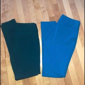 Ricki’s Microtwill Leggings Bundle